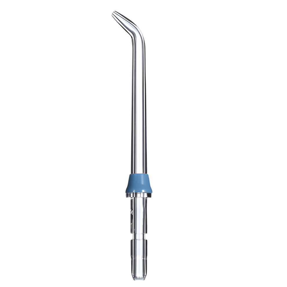 Replacement Tips for Oral Irrigators, Orthodontic Tips Designed for Braces and Dental Work, High Compatiblity with Waterpik and Other Brand Water