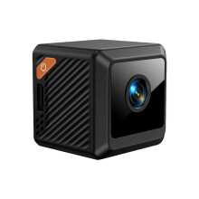 Indoor Camera for Home Security with 1080P HD Video, Wide Angle Photography and Expandable Storage Support, Wireless Security Camera with Magnetic