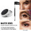 Brow Master Διαφανές, Ανθεκτικό σε Μουτζούρες Φυσικό Φινίρισμα Πλούσια Χρωστική 6