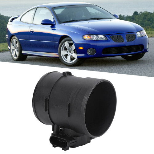Mass Air Flow Sensor for Chevrolet/GMC 4.3L-8.1L V6/V8 Replacement