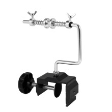 Fishing Spooler Adjustable Fishing Winder Spooler Machine Portable Stable Reel Spooler Spooling