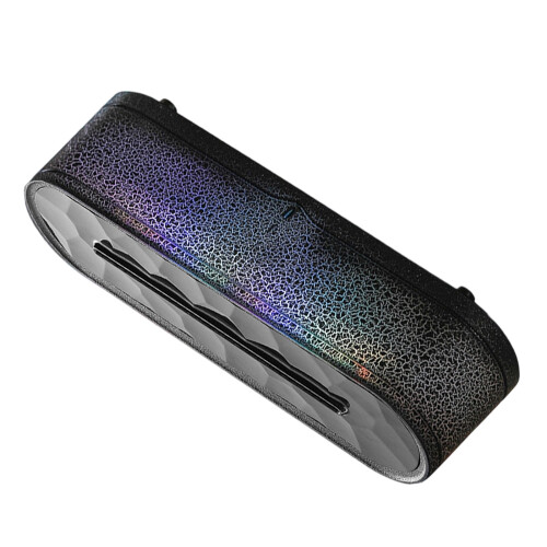 LED-Flammeneffekt-Diffusor für ätherische Öle,-Crackcolor