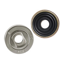 Hochleistungs-Universal-Flanschmutter für Winkelschleifer-14mm