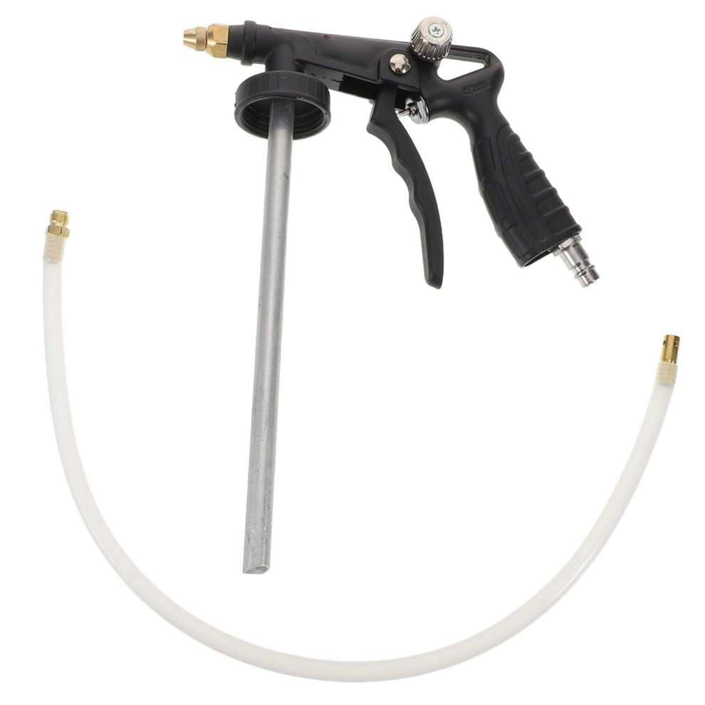 Pneumatic Undercoating Sprayer For Automotive Chassis Protection, Truck Bed Liner Application, Noise Reduction 9199774439947