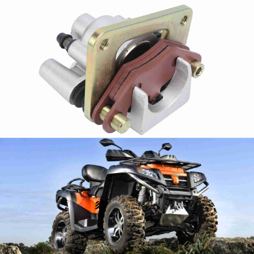 Direct Replacement Front Left Brake Caliper for CFMoto CF500 ATV