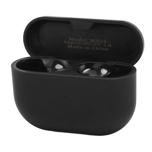 Elite 8 Active 590MAh Earbuds USB C Charging Case with LED Display