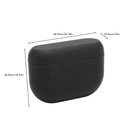 Elite 8 Active 590MAh Earbuds USB C Charging Case with LED Display 1