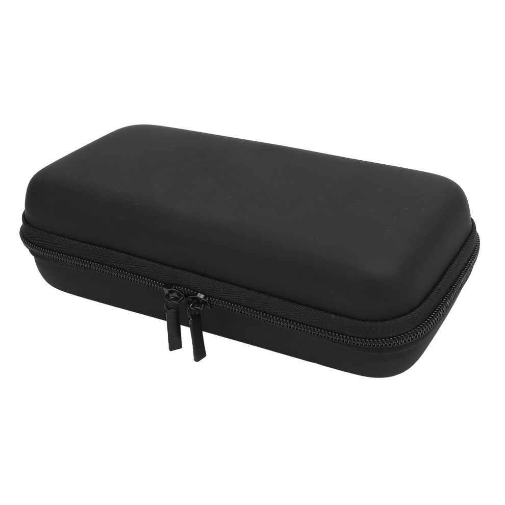 Usb Flash Drive Storage Bag 20 Slots Compact Holder Durable Black 7901378185654