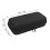 USB Flash Drive Storage Bag 20 Slots Compact Holder Black Durable 2