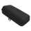 USB Flash Drive Storage Bag 20 Slots Compact Holder Black Durable 12