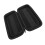 USB Flash Drive Storage Bag 20 Slots Compact Holder Black Durable 10