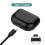 Elite 8 Active 590MAh Earbuds USB C Charging Case with LED Display 4