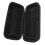 USB Flash Drive Storage Bag 20 Slots Compact Holder Black Durable 4