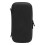 USB Flash Drive Storage Bag 20 Slots Compact Holder Black Durable 14