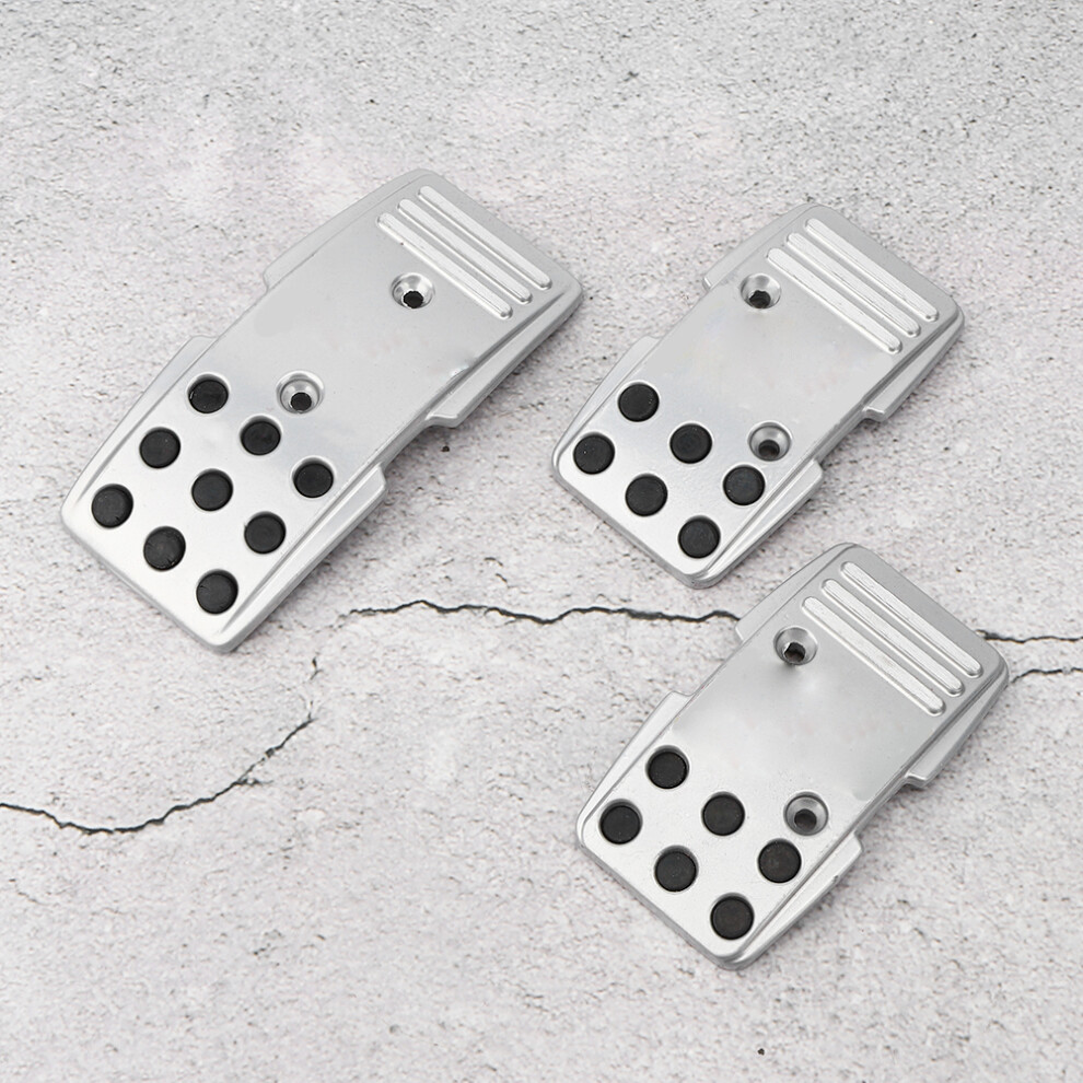 3-Teiliges R3000-Pedalabdeckungsset Fã¼R 7806371199120