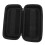 USB Flash Drive Storage Bag 20 Slots Compact Holder Black Durable 7