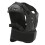 Motorrad-Reitpanzerungsweste, bequemer Brust- und 4