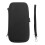USB Flash Drive Storage Bag 20 Slots Compact Holder Black Durable 3