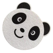 Frog Skating Training Mat  Roller Skating Floor Mats  Cartoon Panda Floor Mat  Portable Floor Tile For Boys  Skating Training Aid
