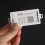 SP108E LED Wifi Magic Controller WS2812B WS2813 Etc LED Modulo striscia Light  APP Wireless Control IOS 10 / Android 4.4 DC5-24V 6