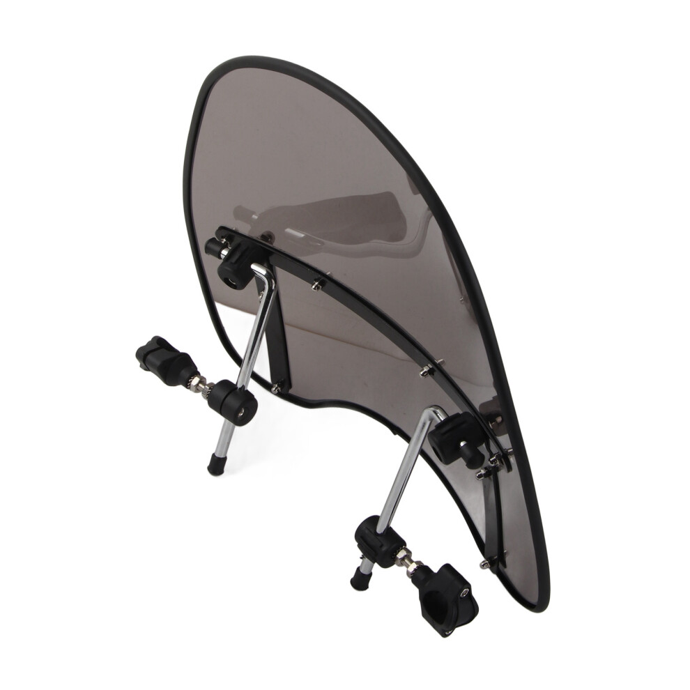 Universal Motorrad Windschutzscheibe 7806371199113