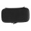 USB Flash Drive Storage Bag 20 Slots Compact Holder Black Durable 9
