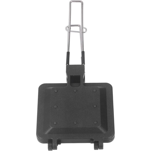 Breakfast Maker Foldable Portable NonStick Press Pan For Home Camping, Sandwich Maker 1