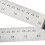Digitaler Winkelsucher, Lineal, 2-in-1-Goniometer, 7