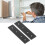 Stainless Steel Chef Knife Set 8Pcs Sharp Ergonomic Handle Dishwasher Safe 14