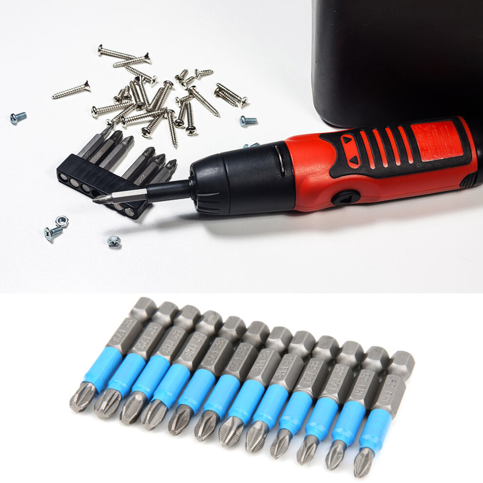 12-Teiliges Set 50 Mm Rutschfeste Magnetische 7806371200734