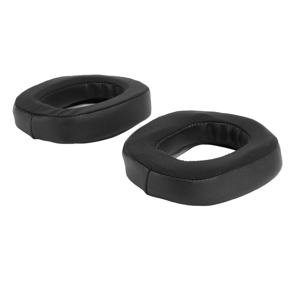 Replacement Ear Muffs Earpads For G435 Lightspeed Headphones, Gel & Leather Material 6941378188263
