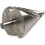 660mm Step Cone Drill Bits  HSS Step Core, Fluted Edges, Hole Cutter Bit For Metalworking 4
