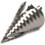 660mm Step Cone Drill Bits  HSS Step Core, Fluted Edges, Hole Cutter Bit For Metalworking 5