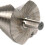 660mm Step Cone Drill Bits  HSS Step Core, Fluted Edges, Hole Cutter Bit For Metalworking 2