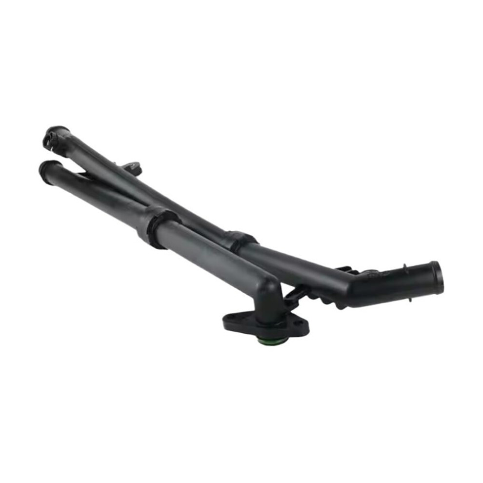 A2712002452 Water Pump Cooling Pipe Hose For Mercedesbenz W204 C250 Slk250 1.8L L4 Oem Fit 9187378736005