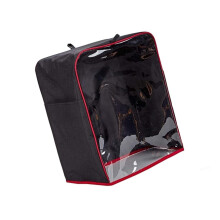 Stand Mixer Cover Oxford Fabric with Clear Window Dustproof Storage and Removable Base