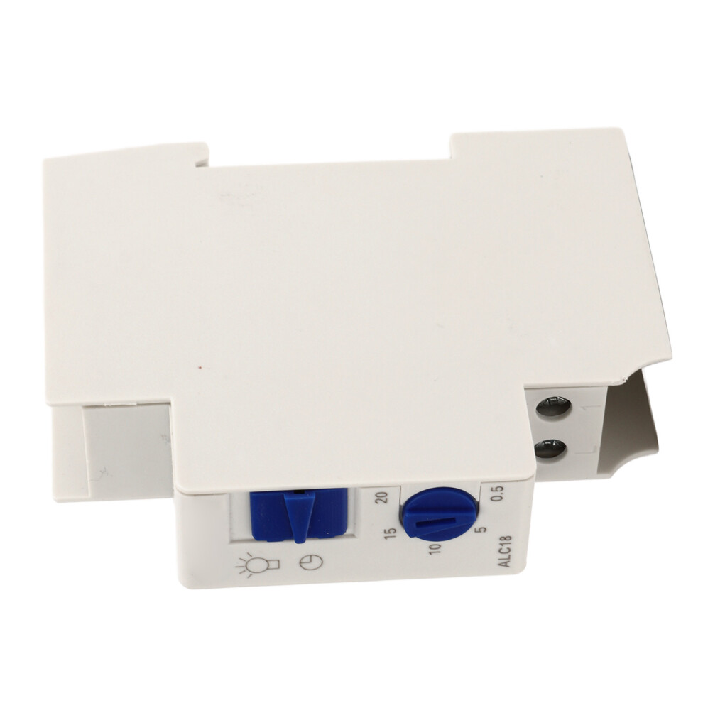 Home Timer Circuit Breaker 0.5Â20Min For Lights & Electronics 220Vâ240V Ac 3331378189705