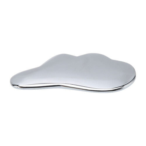 Εργαλείο Gua Sha προσώπου με τεχνολογία Terahertz Stone, μασάζ με ξύσιμο για παραγωγή 1