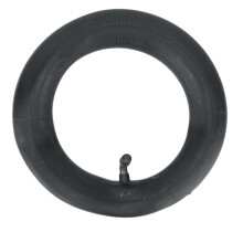 Camera d'aria in gomma di alta qualità per la sostituzione di scooter, pneumatico interno ammortizzante di pregevole fattura con valvola in metallo,