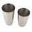 2Pcs 500 800ml Cup Kit Cocktail Shaker SUS304 4