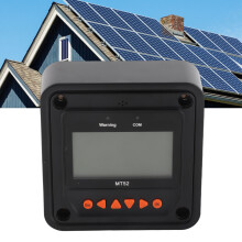 MT50 Fernzähler LCD-Bildschirmanzeige Solarregler