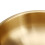 Goldfarbener koreanischer Ramen-Topf, 10