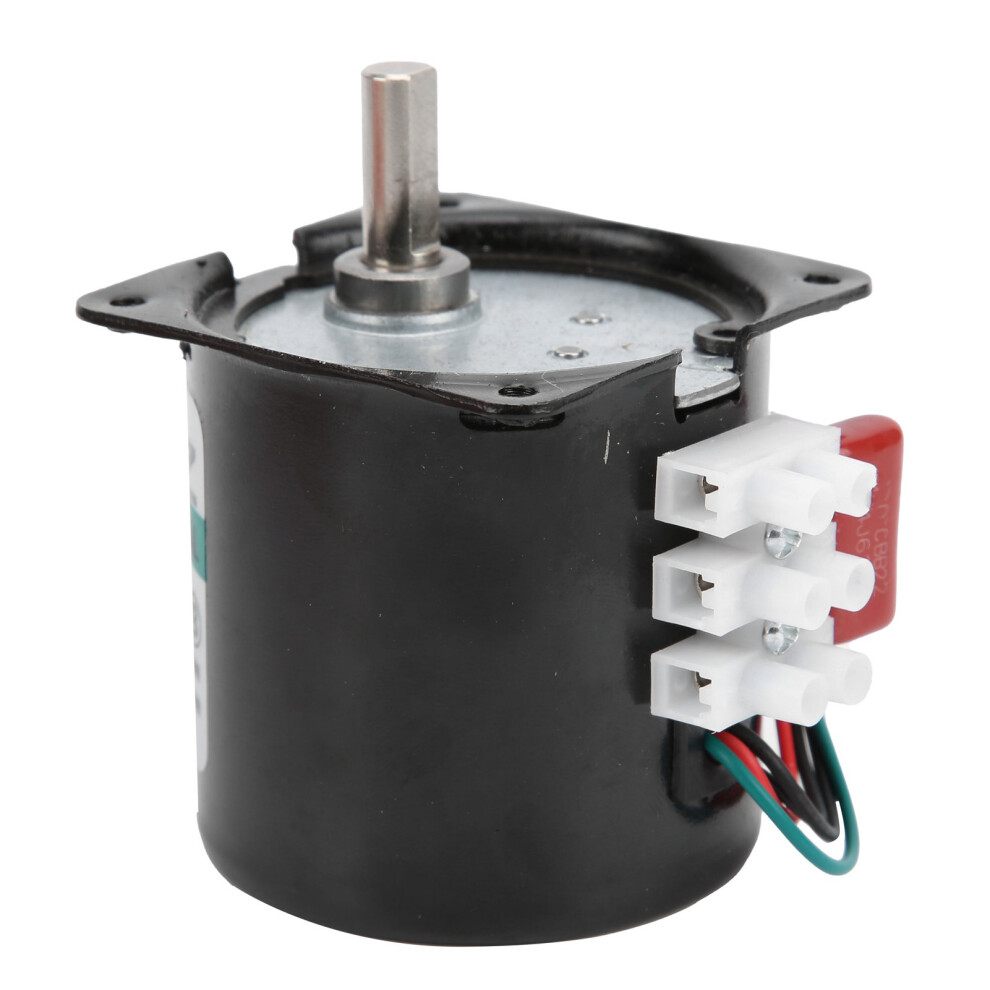 14W Ac Synchronous Motor 30Rpm, 2-Way High Torsion, Ip20 4961378190990