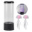 Aquarium-Lampe, USB-betriebenes 8