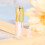 45 stücke 1,2 ml Mini Nachfüllbar Leere Lip Gloss 6