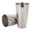 2Pcs 500 800ml Cup Kit Cocktail Shaker SUS304 9