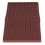 Barmatte, hochwertiges lebensmittelechtes Silikon, 3