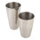 2Pcs 500 800ml Cup Kit Cocktail Shaker SUS304 7