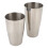 2Pcs 500 800ml Cup Kit Cocktail Shaker SUS304 5