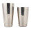 2Pcs 500 800ml Cup Kit Cocktail Shaker SUS304 3